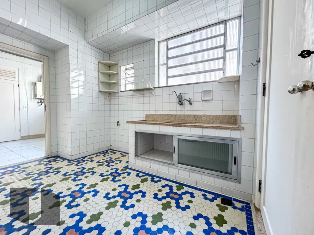 Apartamento, 4 quartos, 260 m² - Foto 5