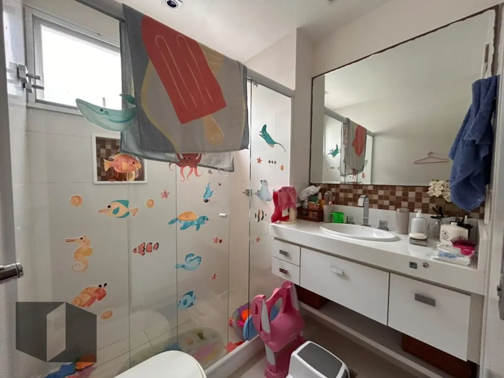 Apartamento, 3 quartos, 96 m² - Foto 10