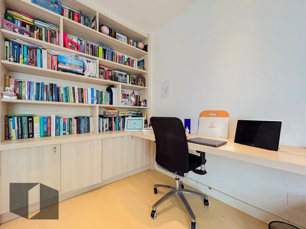 Apartamento, 3 quartos, 96 m² - Foto 21