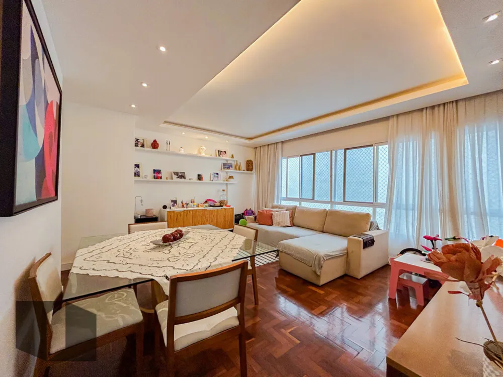 Apartamento, 3 quartos, 96 m² - Foto 7