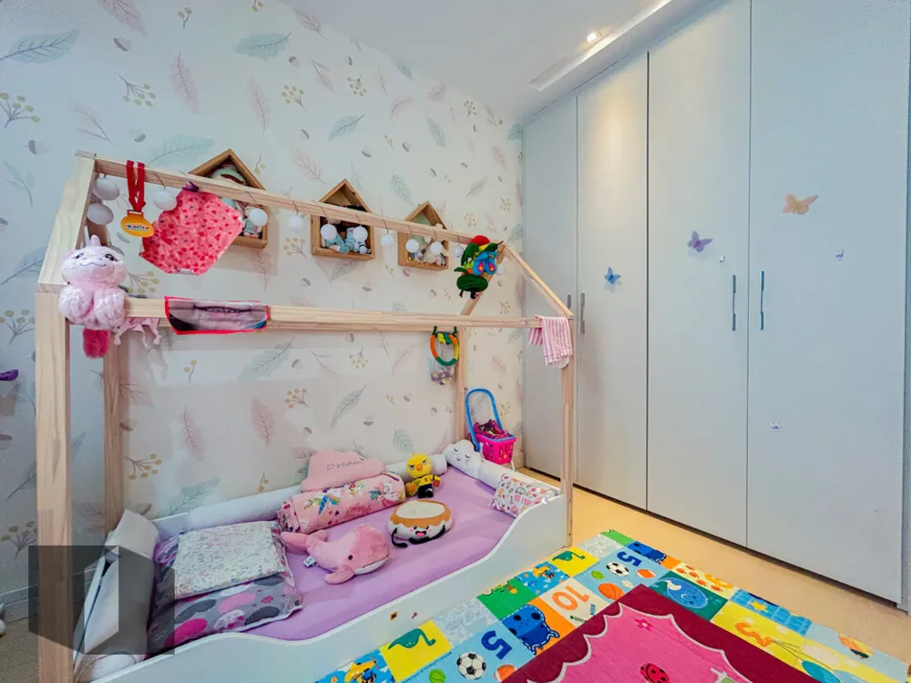 Apartamento, 3 quartos, 96 m² - Foto 26