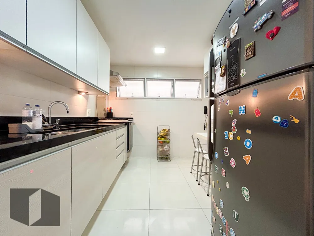 Apartamento, 3 quartos, 96 m² - Foto 40