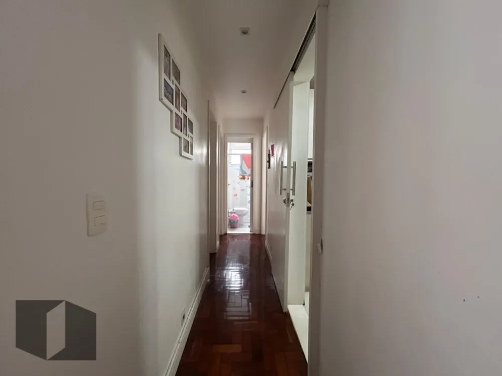 Apartamento, 3 quartos, 96 m² - Foto 4