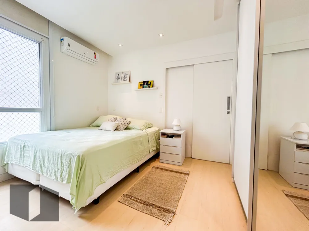 Apartamento, 3 quartos, 96 m² - Foto 30