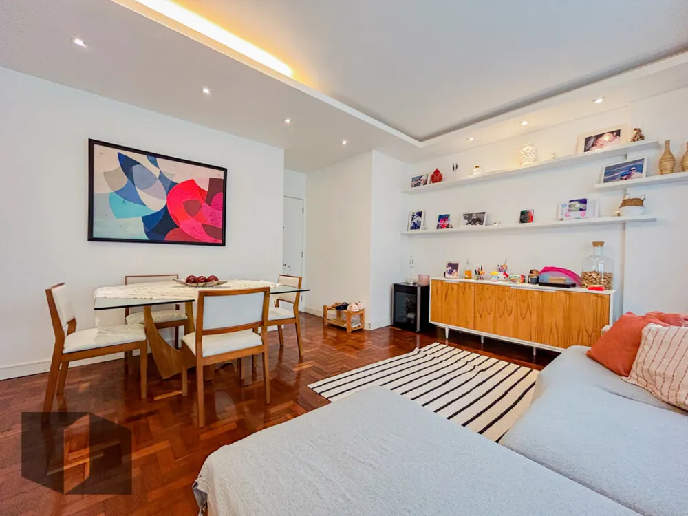 Apartamento, 3 quartos, 96 m² - Foto 9