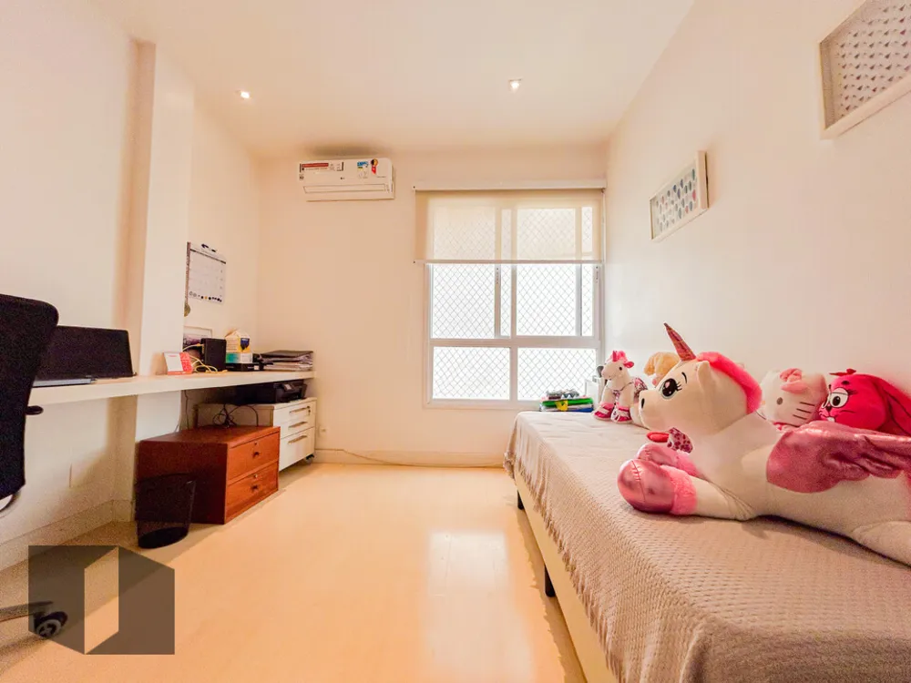 Apartamento, 3 quartos, 96 m² - Foto 19