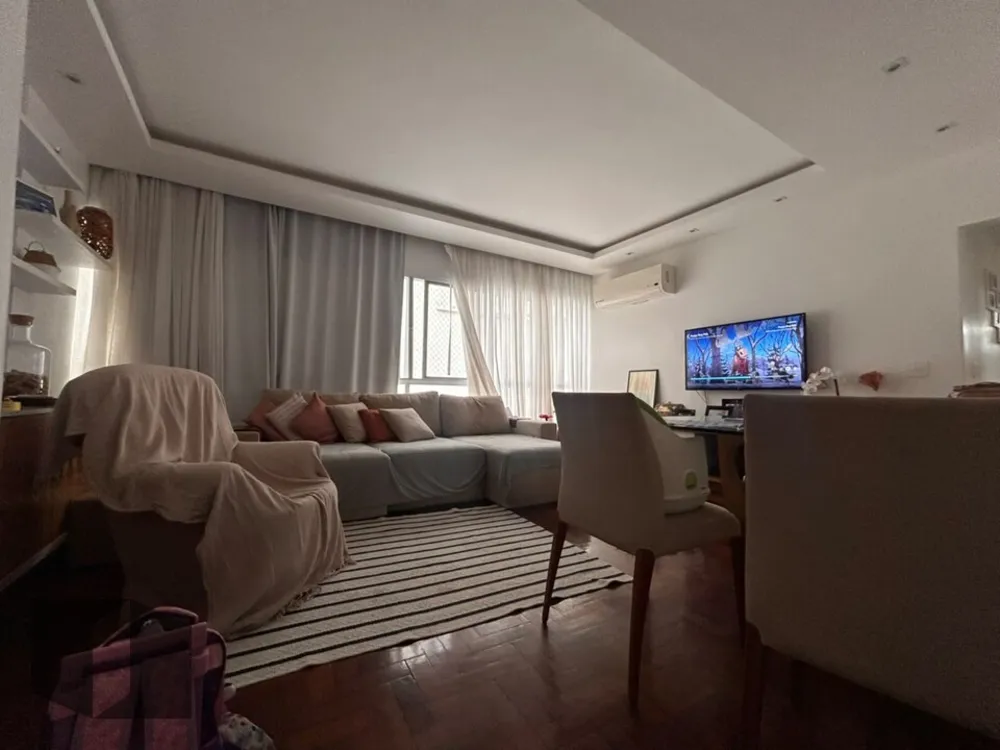 Apartamento, 3 quartos, 96 m² - Foto 2