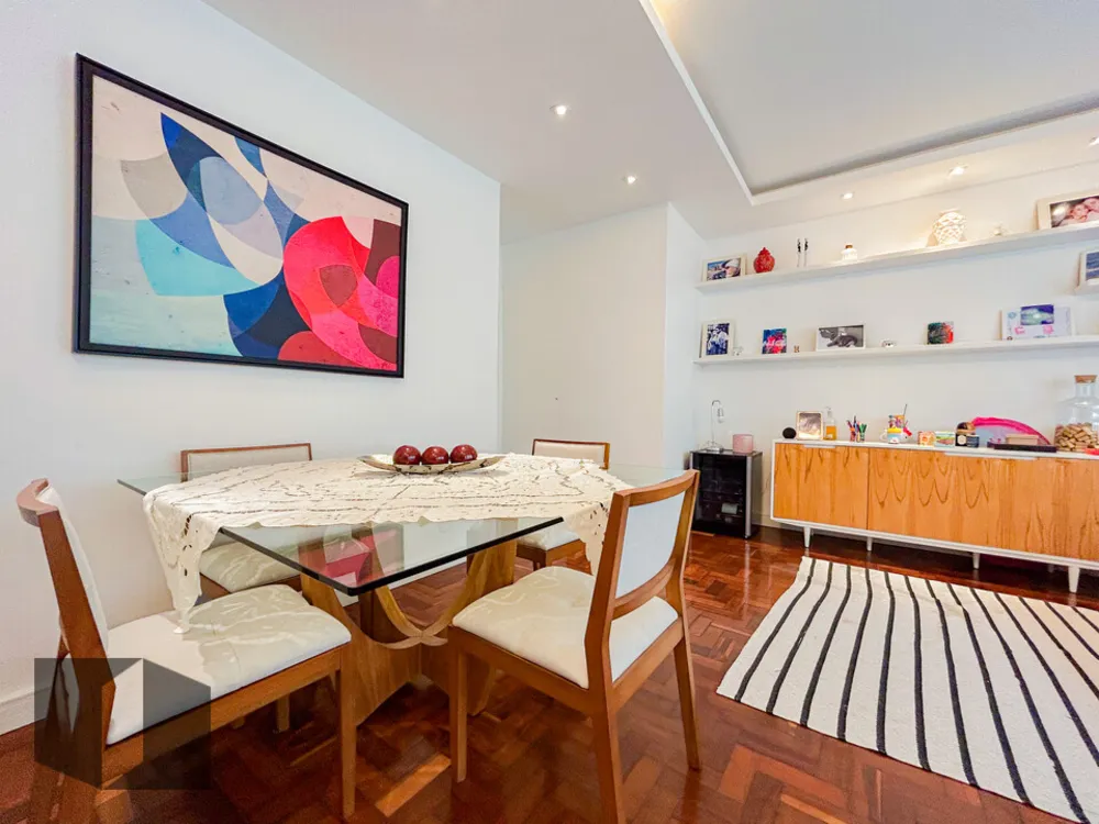 Apartamento, 3 quartos, 96 m² - Foto 11