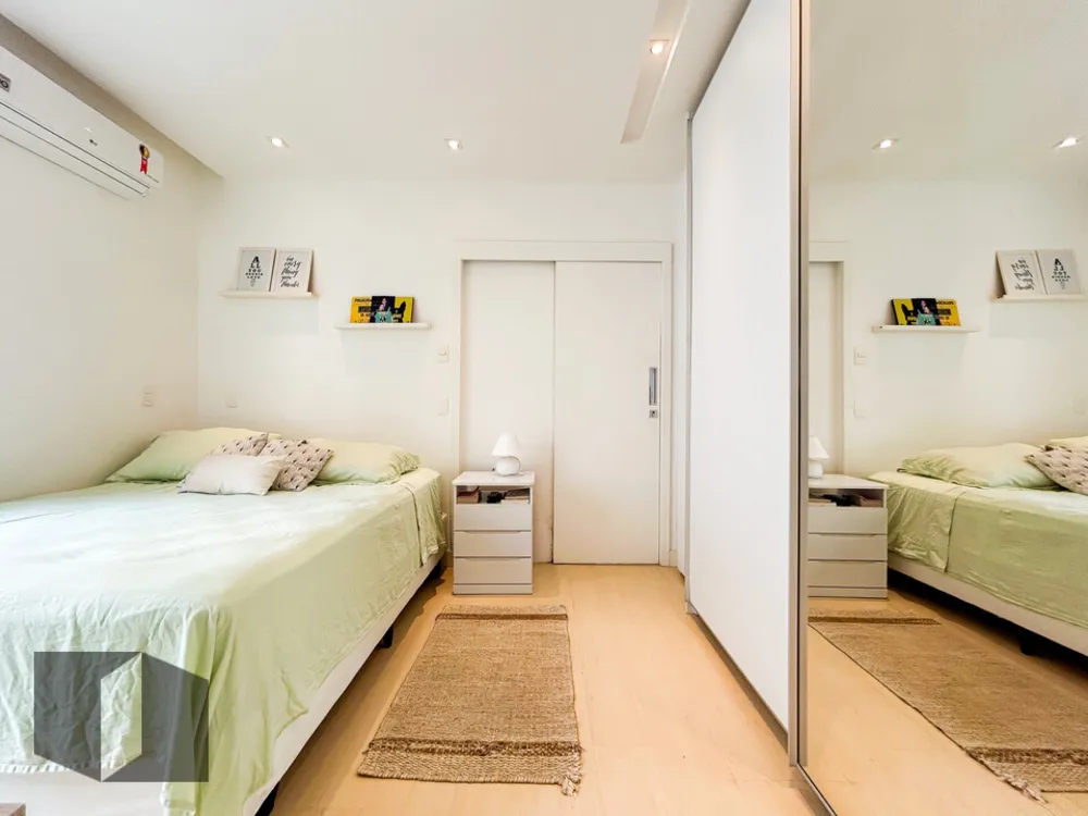 Apartamento, 3 quartos, 96 m² - Foto 31