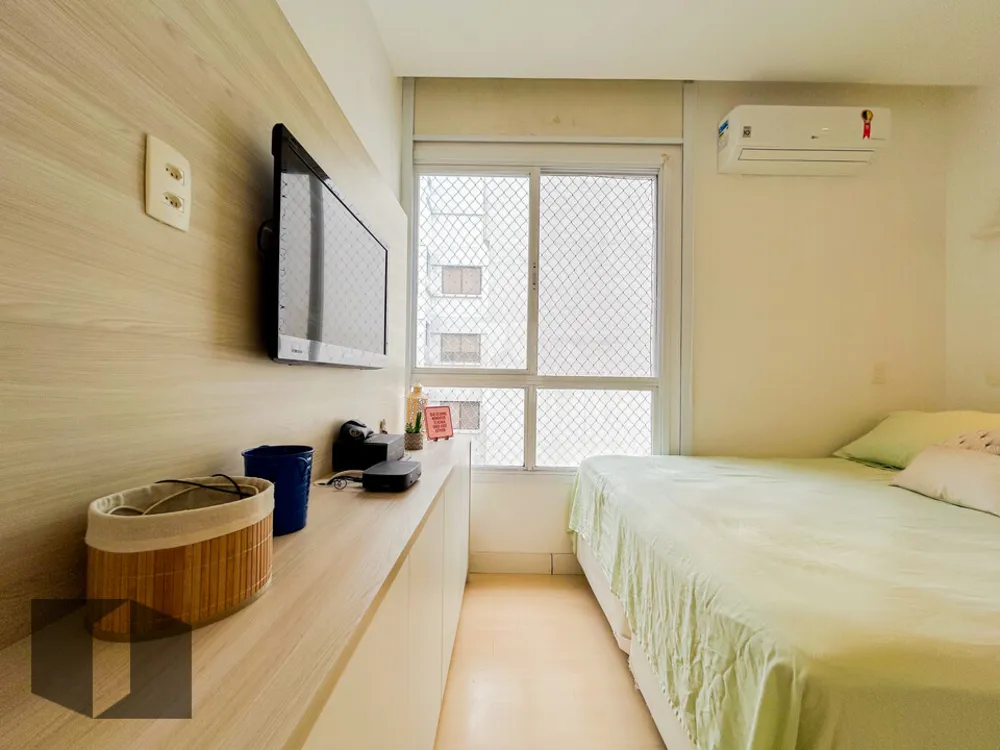 Apartamento, 3 quartos, 96 m² - Foto 33