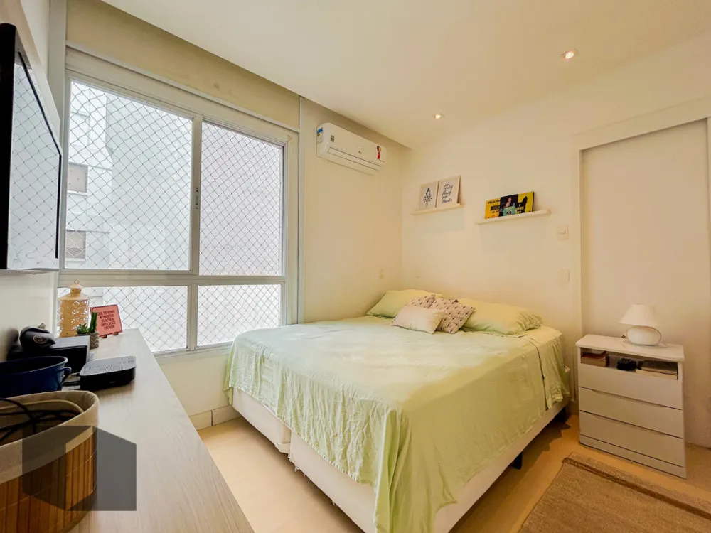 Apartamento, 3 quartos, 96 m² - Foto 32