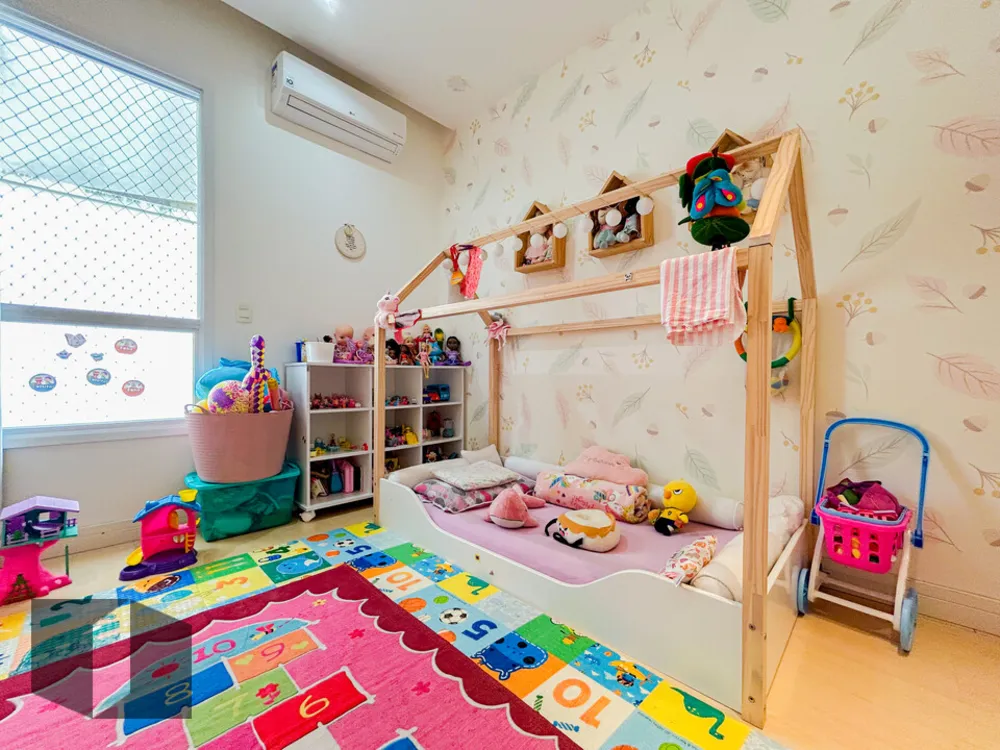 Apartamento, 3 quartos, 96 m² - Foto 27