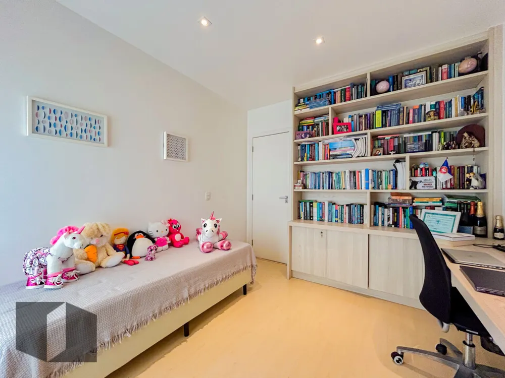 Apartamento, 3 quartos, 96 m² - Foto 20