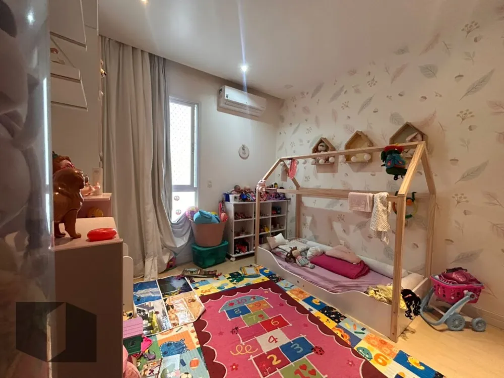 Apartamento, 3 quartos, 96 m² - Foto 8