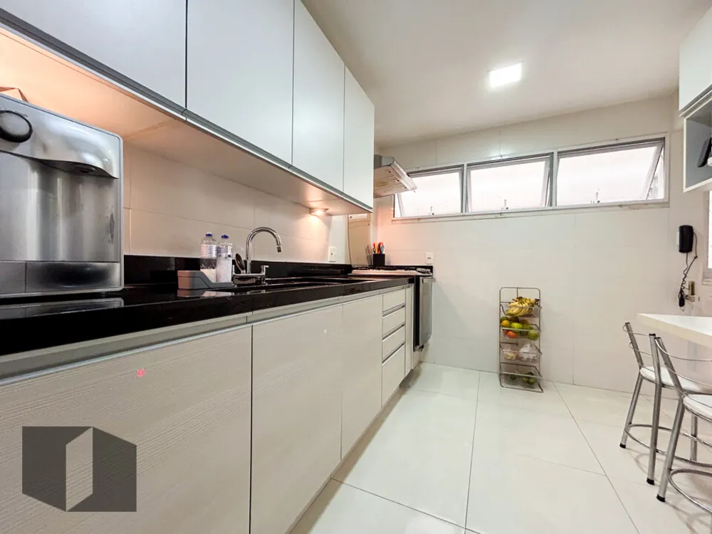 Apartamento, 3 quartos, 96 m² - Foto 38