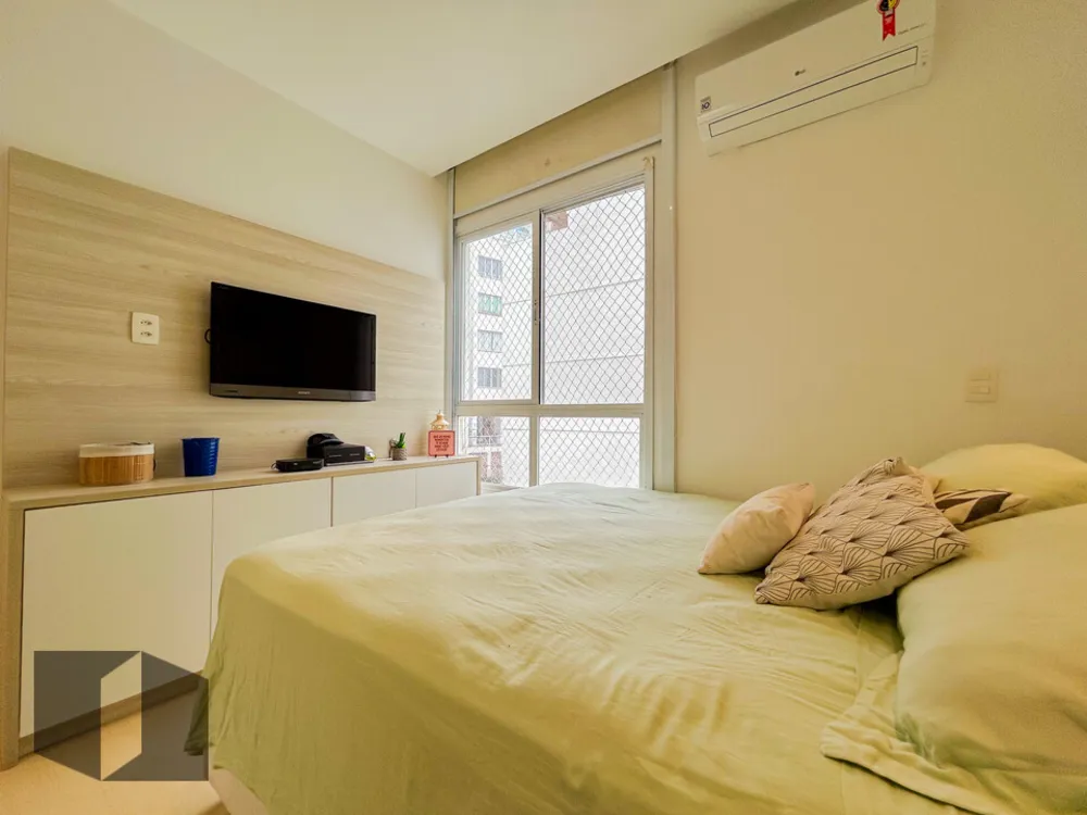 Apartamento, 3 quartos, 96 m² - Foto 35