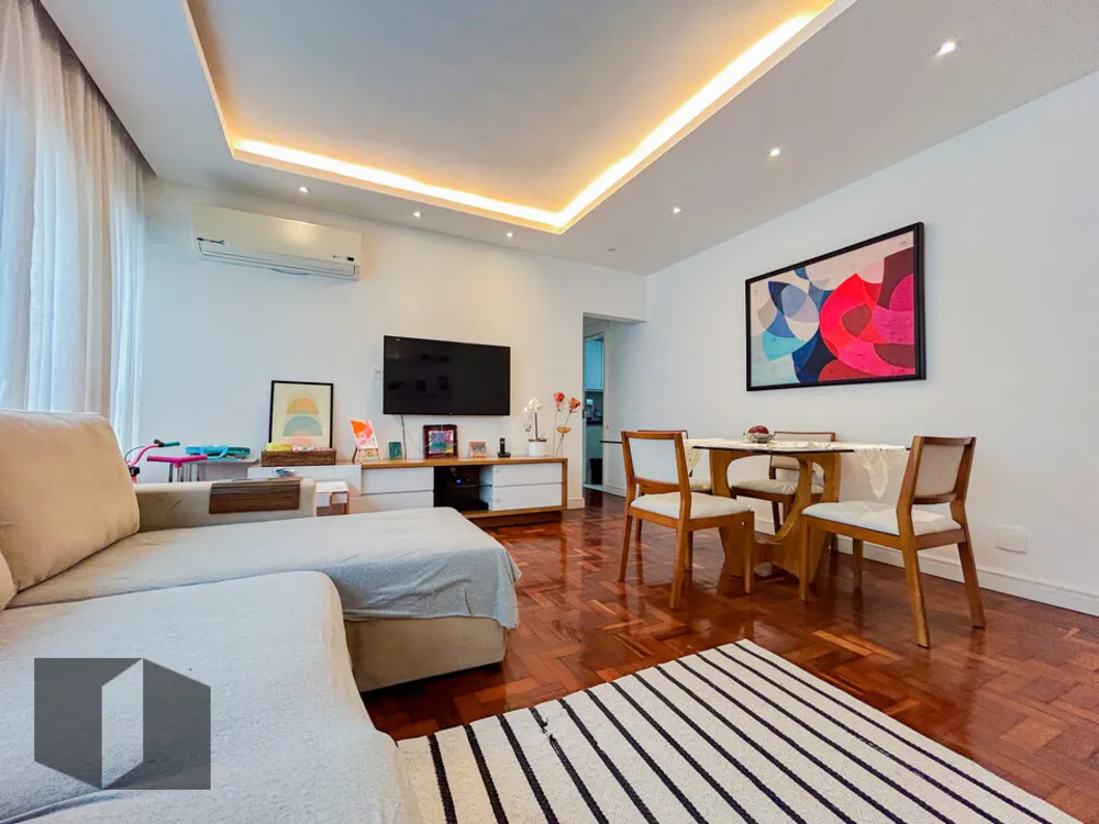 Apartamento, 3 quartos, 96 m² - Foto 13