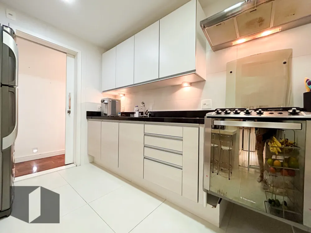 Apartamento, 3 quartos, 96 m² - Foto 39