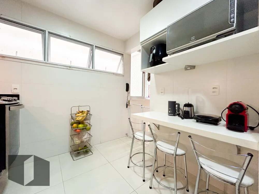 Apartamento, 3 quartos, 96 m² - Foto 41
