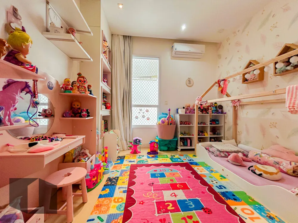 Apartamento, 3 quartos, 96 m² - Foto 25