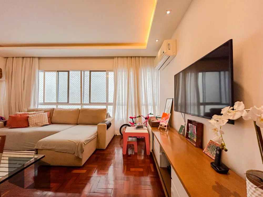 Apartamento, 3 quartos, 96 m² - Foto 5