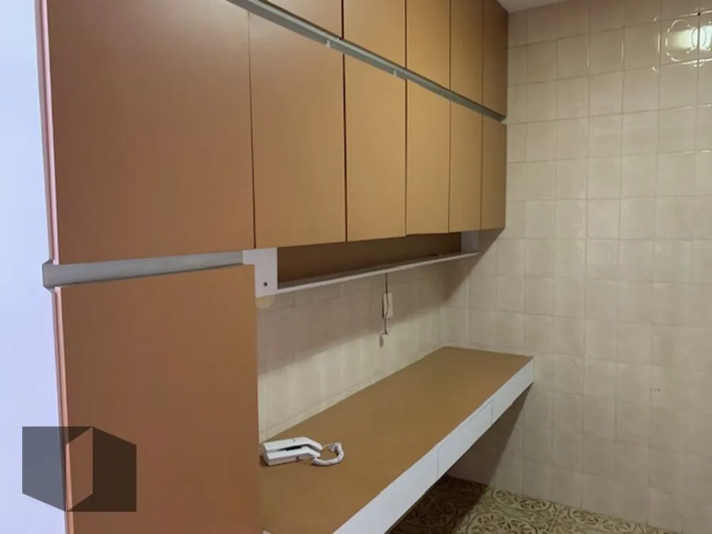 Apartamento, 4 quartos, 165 m² - Foto 34