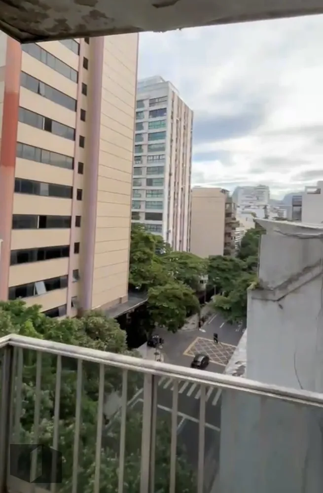 Apartamento, 4 quartos, 165 m² - Foto 1
