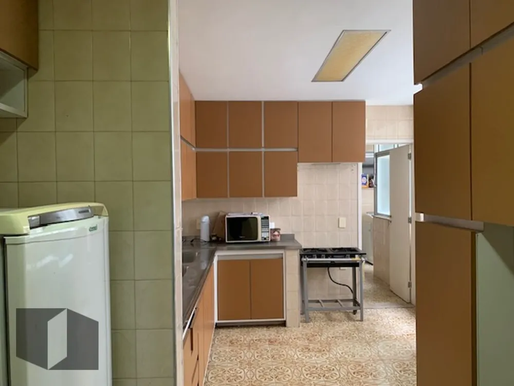 Apartamento, 4 quartos, 165 m² - Foto 32