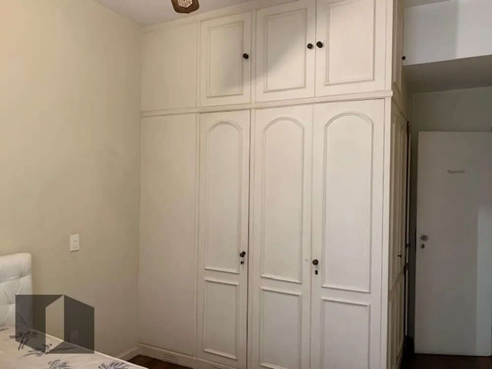 Apartamento, 4 quartos, 165 m² - Foto 22