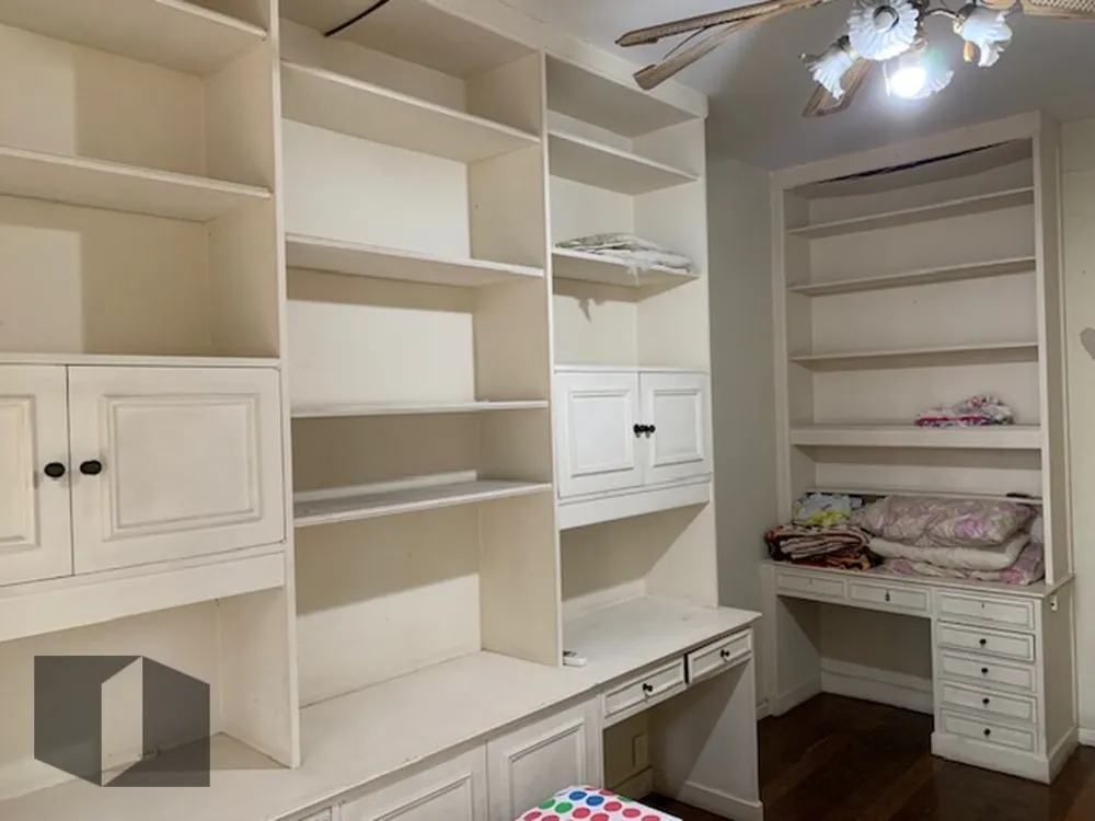 Apartamento, 4 quartos, 165 m² - Foto 14