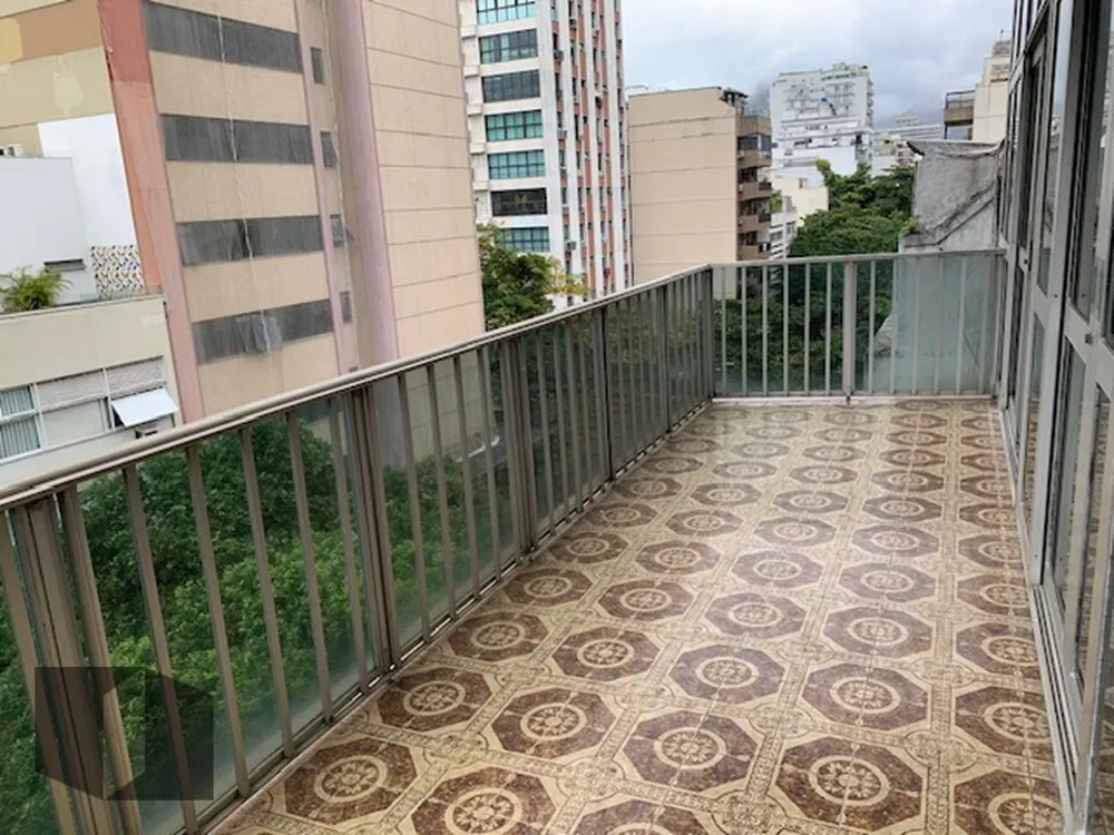 Apartamento, 4 quartos, 165 m² - Foto 10