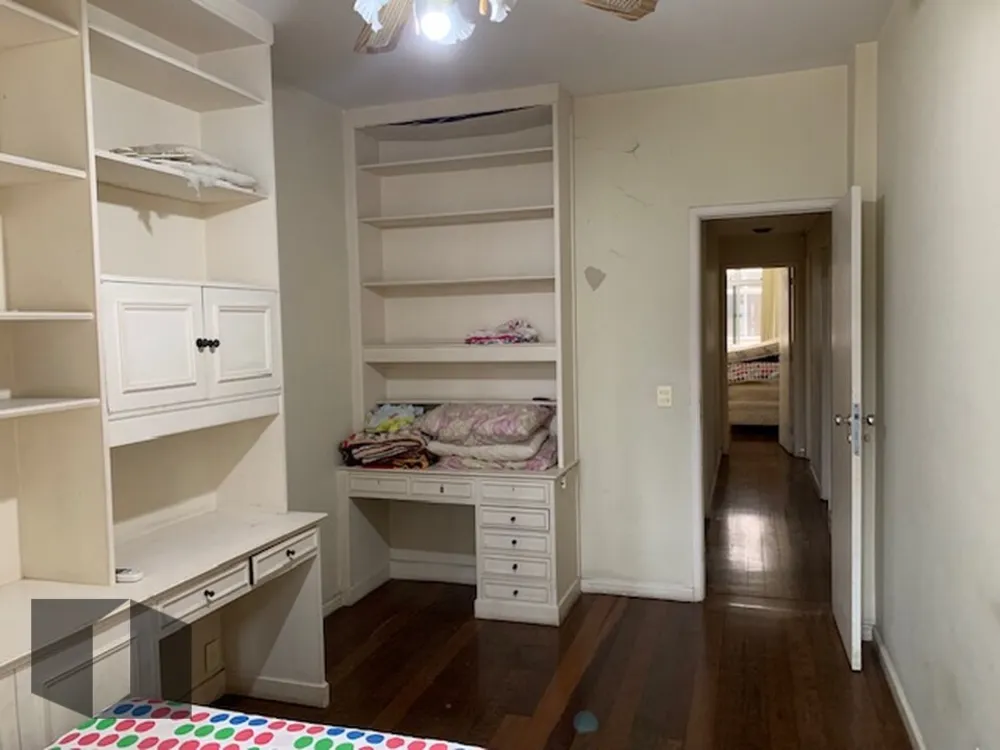 Apartamento, 4 quartos, 165 m² - Foto 15