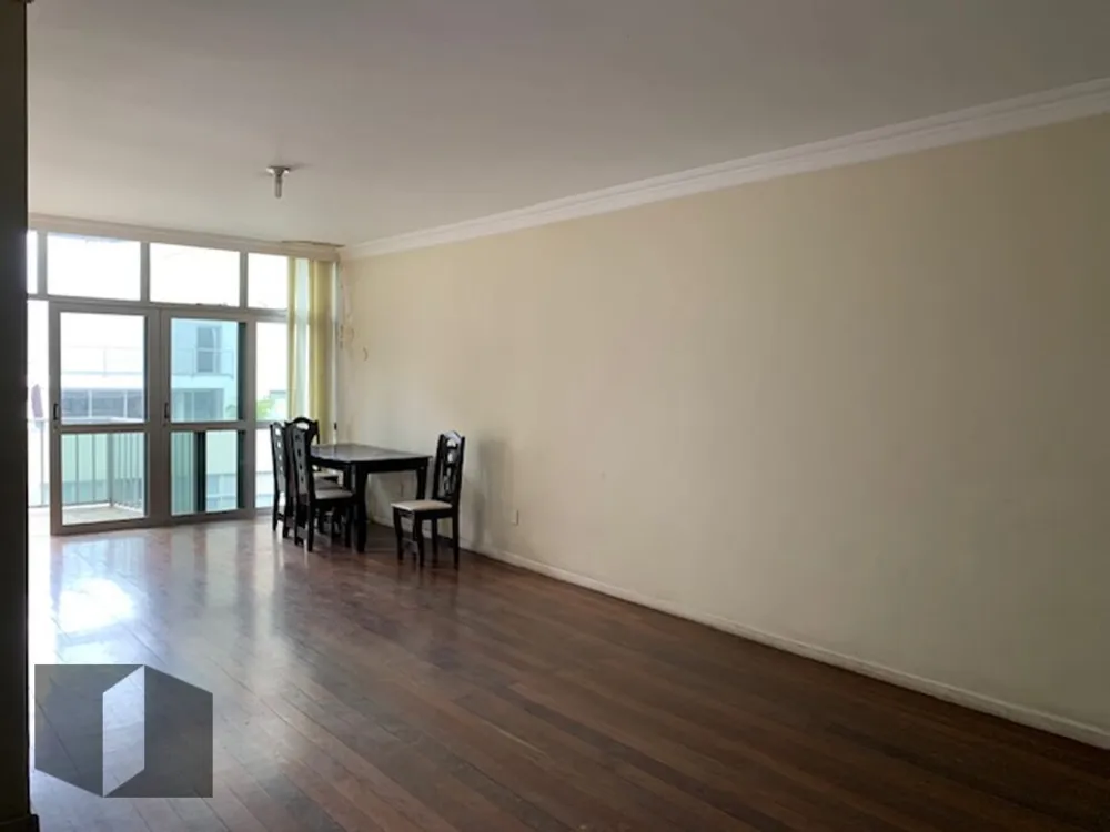 Apartamento, 4 quartos, 165 m² - Foto 4