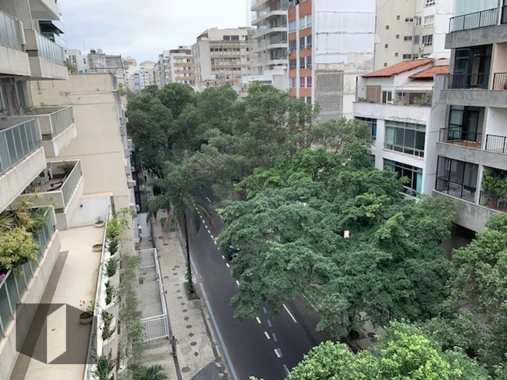 Apartamento, 4 quartos, 165 m² - Foto 8