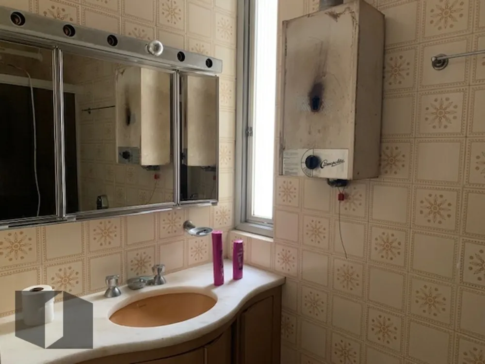 Apartamento, 4 quartos, 165 m² - Foto 21