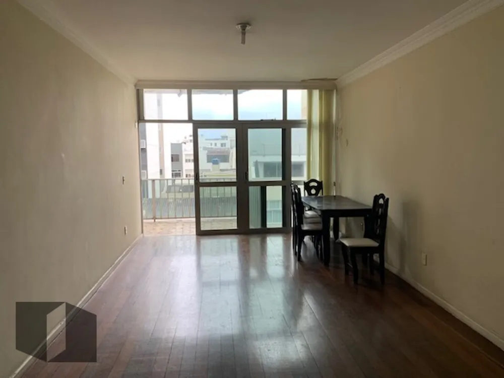 Apartamento, 4 quartos, 165 m² - Foto 3