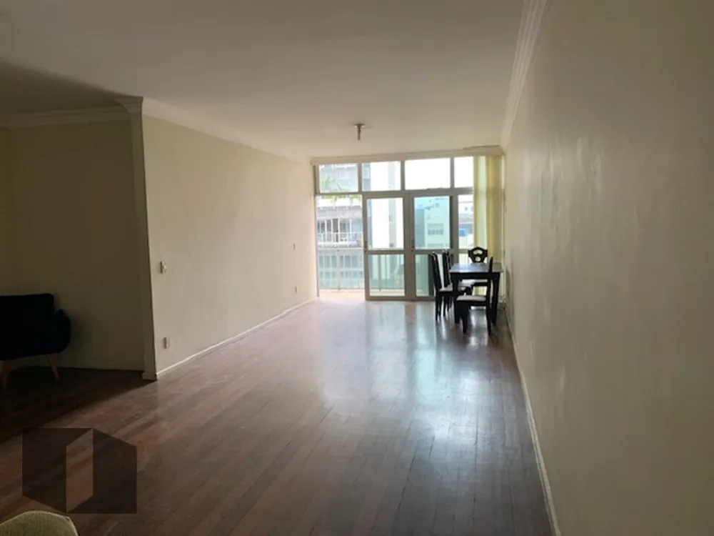 Apartamento, 4 quartos, 165 m² - Foto 2