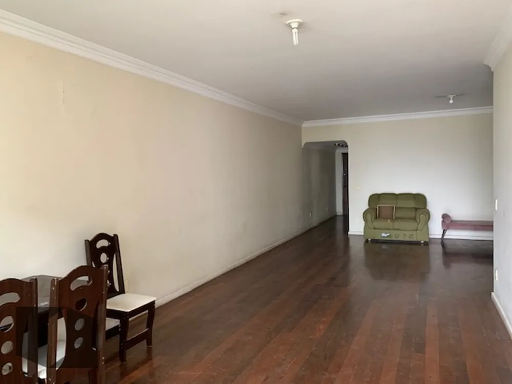 Apartamento, 4 quartos, 165 m² - Foto 5