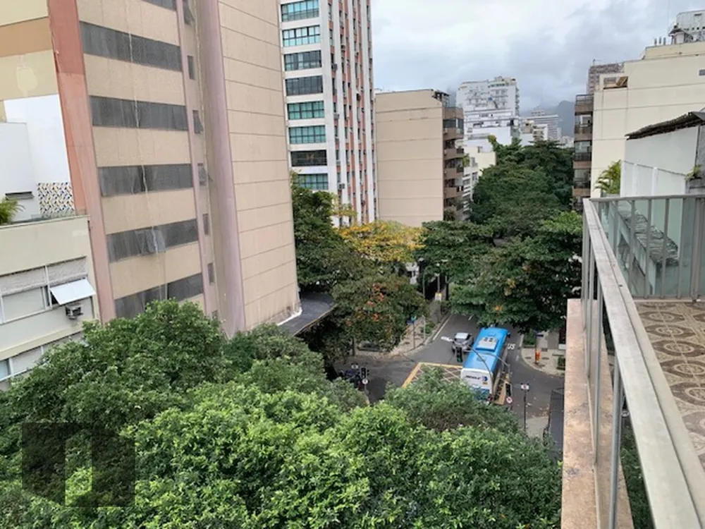 Apartamento, 4 quartos, 165 m² - Foto 11