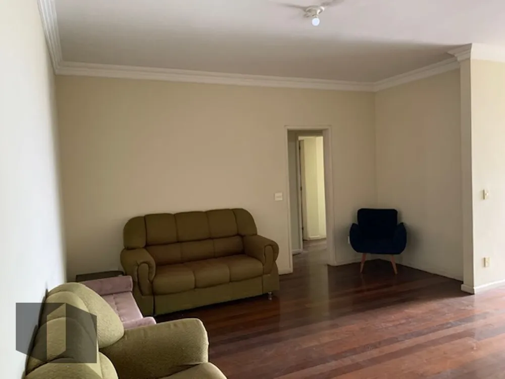 Apartamento, 4 quartos, 165 m² - Foto 6