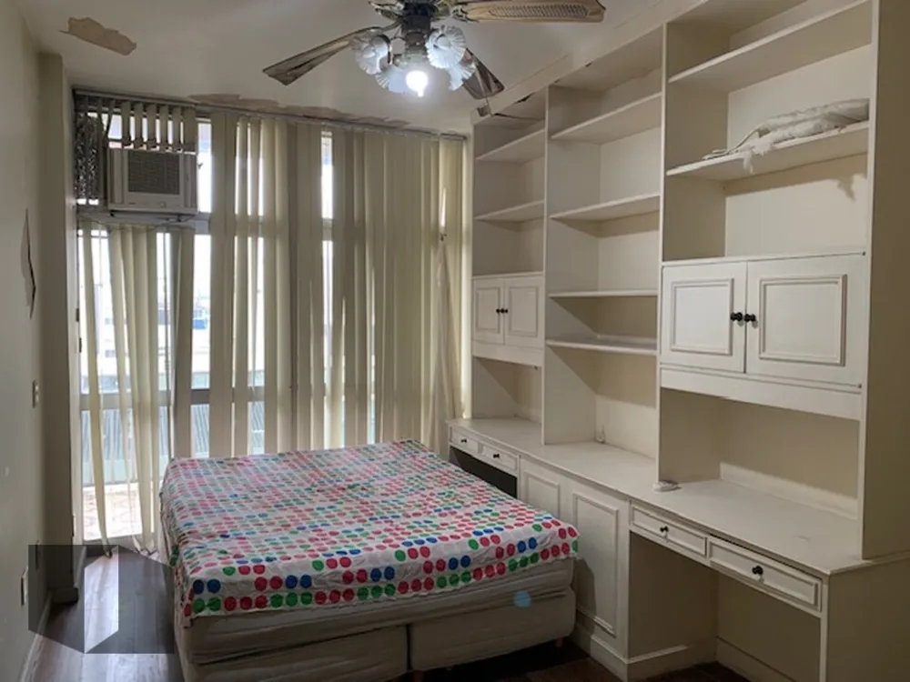 Apartamento, 4 quartos, 165 m² - Foto 13