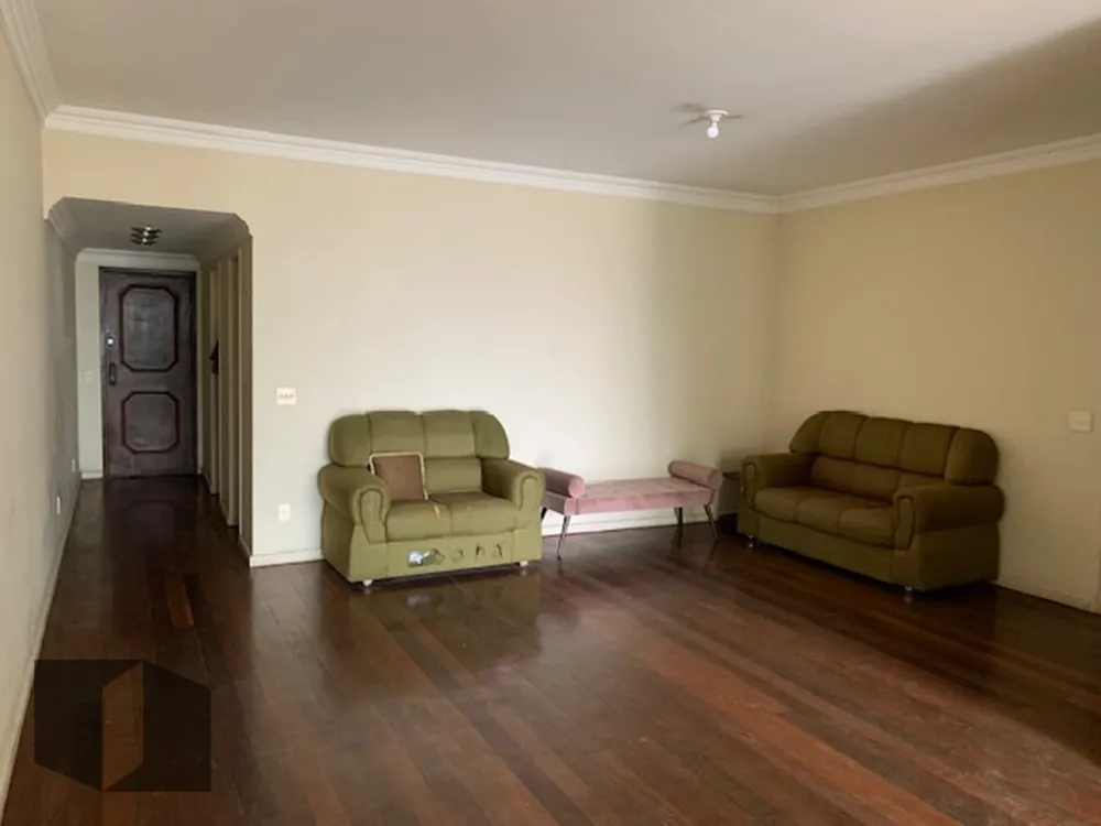 Apartamento, 4 quartos, 165 m² - Foto 7