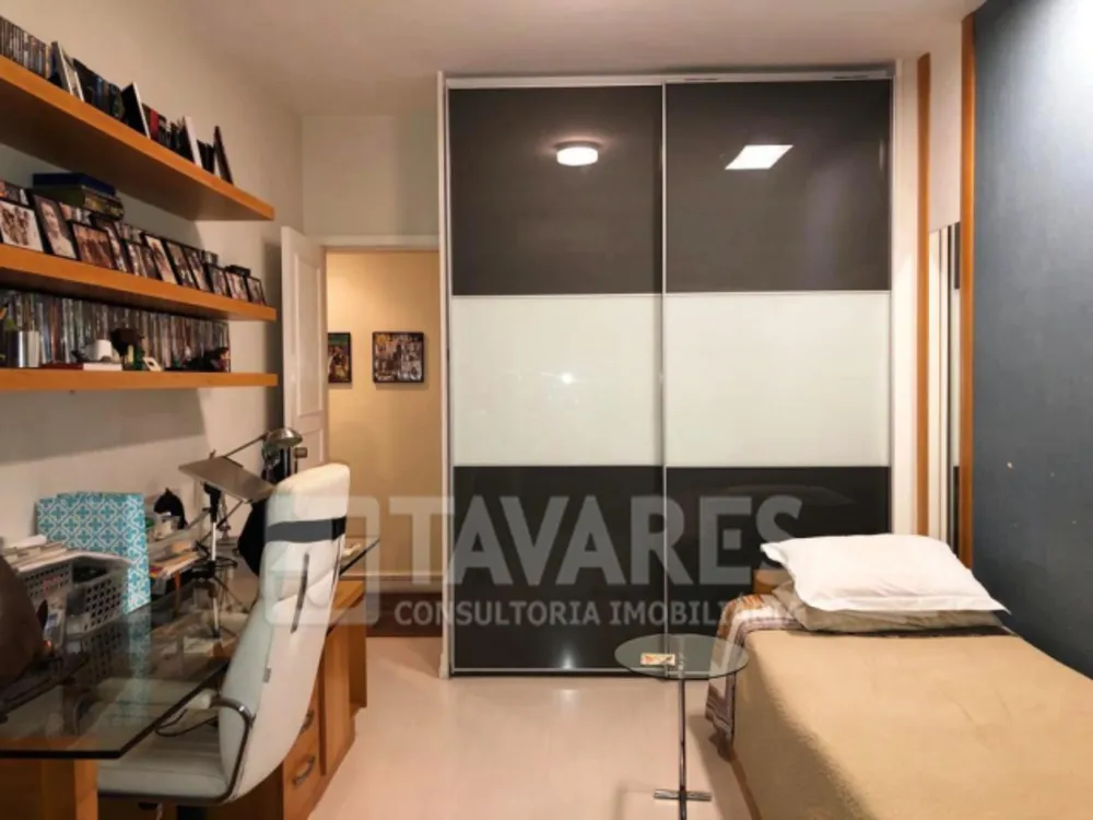 Apartamento, 4 quartos, 192 m² - Foto 14