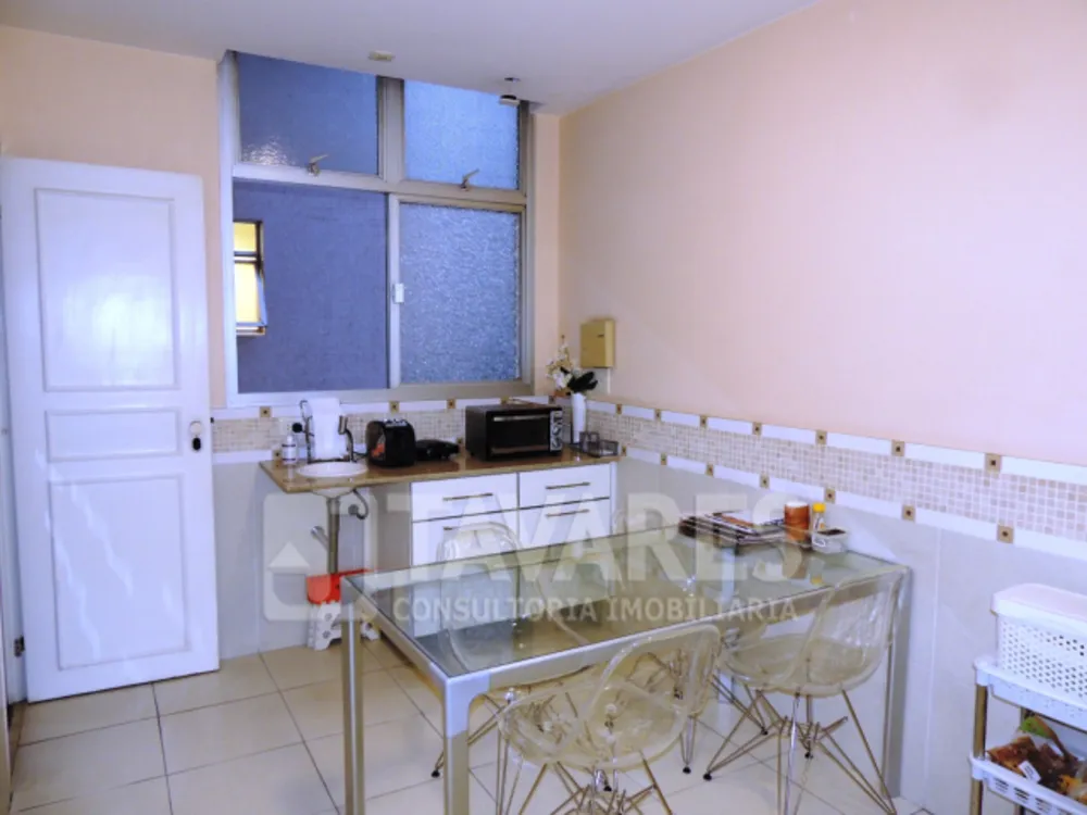 Apartamento, 4 quartos, 192 m² - Foto 20