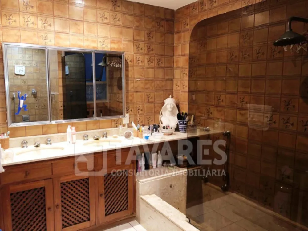 Apartamento, 4 quartos, 192 m² - Foto 18