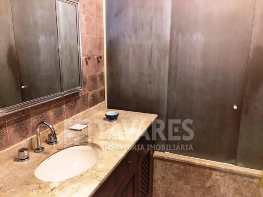 Apartamento, 4 quartos, 192 m² - Foto 15