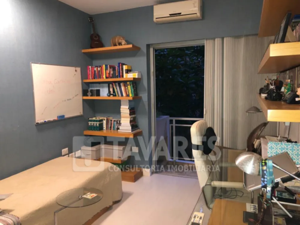 Apartamento, 4 quartos, 192 m² - Foto 13