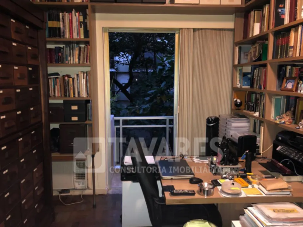 Apartamento, 4 quartos, 192 m² - Foto 9