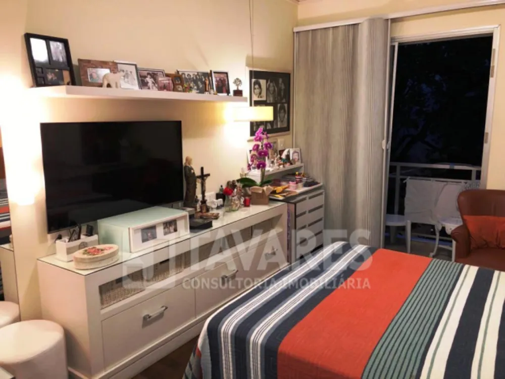 Apartamento, 4 quartos, 192 m² - Foto 17