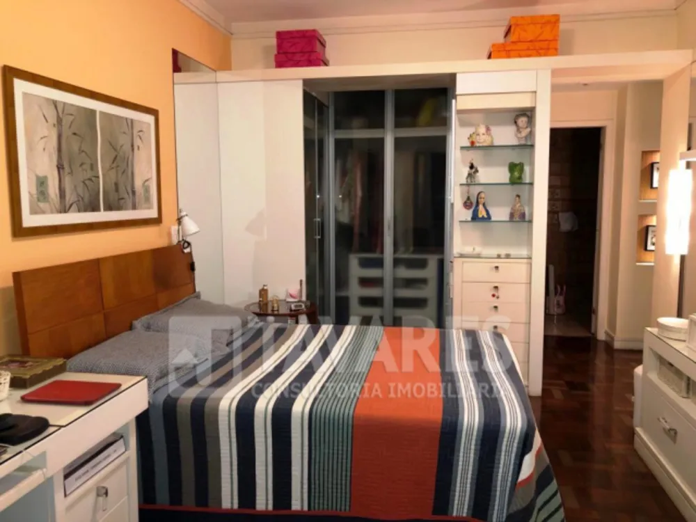Apartamento, 4 quartos, 192 m² - Foto 16